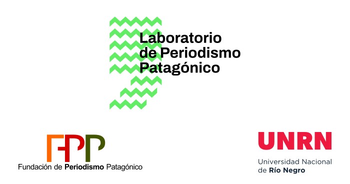 Laboratorio de Periodismo Patagónico