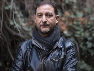 El periodista, cronista e investigador Juan Cristóbal Peña llega a “Yerta”