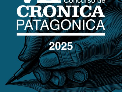 Se lanzó el VII Concurso de Crónica Patagónica